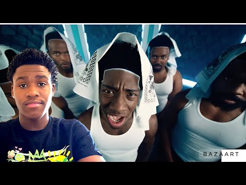 2Rare - One Of One Back It Up Pt. 2) REACTION