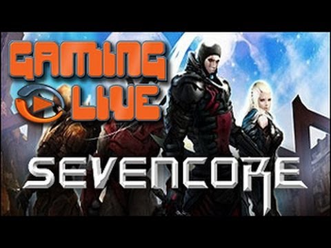 sevencore pc requisitos