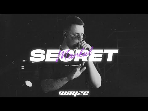 [FREE] Pussykiller x Markul Type Beat "Secret"