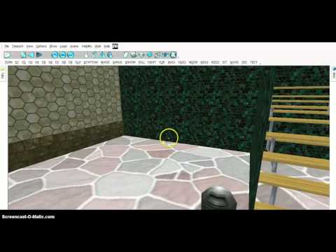 Cybernet worlds walkthrough part 1