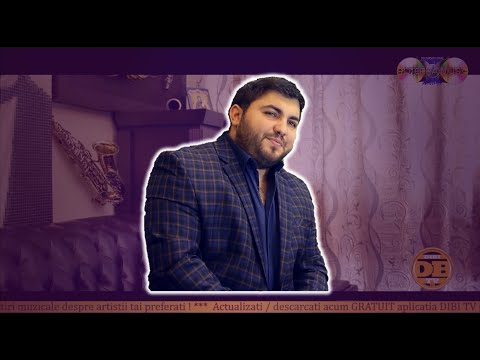 Copilul de Aur ❌ Laura Vass ❌ Cristi Mega ❌ Alex Kojo ❌ Danut Ardeleanu ❌ Top Manele Hits ❌ Dibi TV