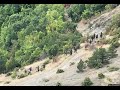 Novi Snimak Drona Tokom Napada U Banjskoj Na Severu Kosova