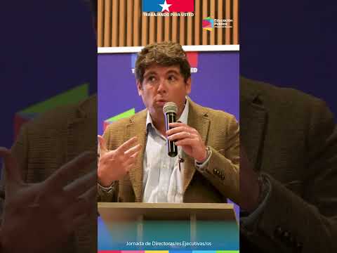 Conferencia de Directores Ejecutivos