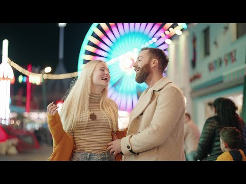 Regenbogen - Aloha