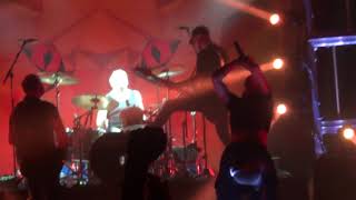 Guano Apes - Big in Japan - Frankfurt Batchkapp 14.11.2017