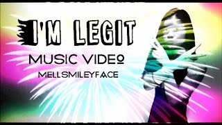 Nicki Minaj - I&#39;m Legit [Music Video]