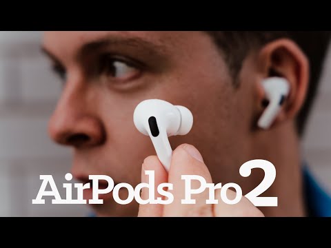 AirPods Pro 2 | Review en Español