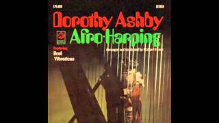 Dorothy Ashby-Afro-Harping [Full Album]