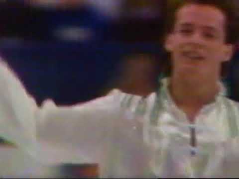 1991 Canadian Championships LP - Sons Of Italy