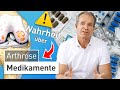 Arthrose Medikamentös Behandeln Diese Medikament Helfen Bei Arthrose Wirklich