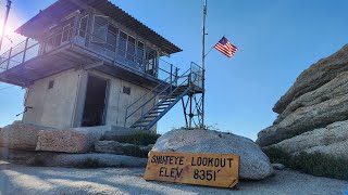 Shuteye Peak Off-Road - Toyota 4Runner & 3rd Gen Tacomas