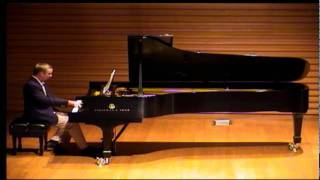 Billy Joel - Just The Way You Are (NEW PIANO COVER)