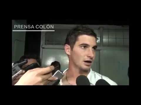 Lucas Alario