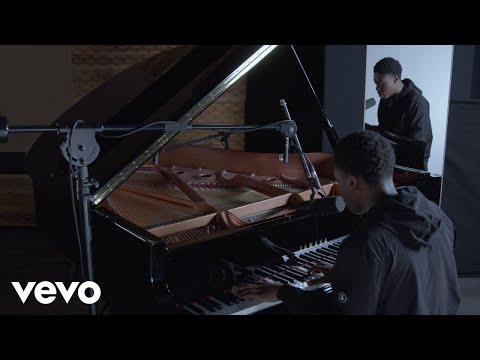 Nino SLG - Monster (Live)