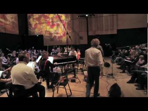 Dreamers' Circus feat. Copenhagen Phil - Behind the Scenes