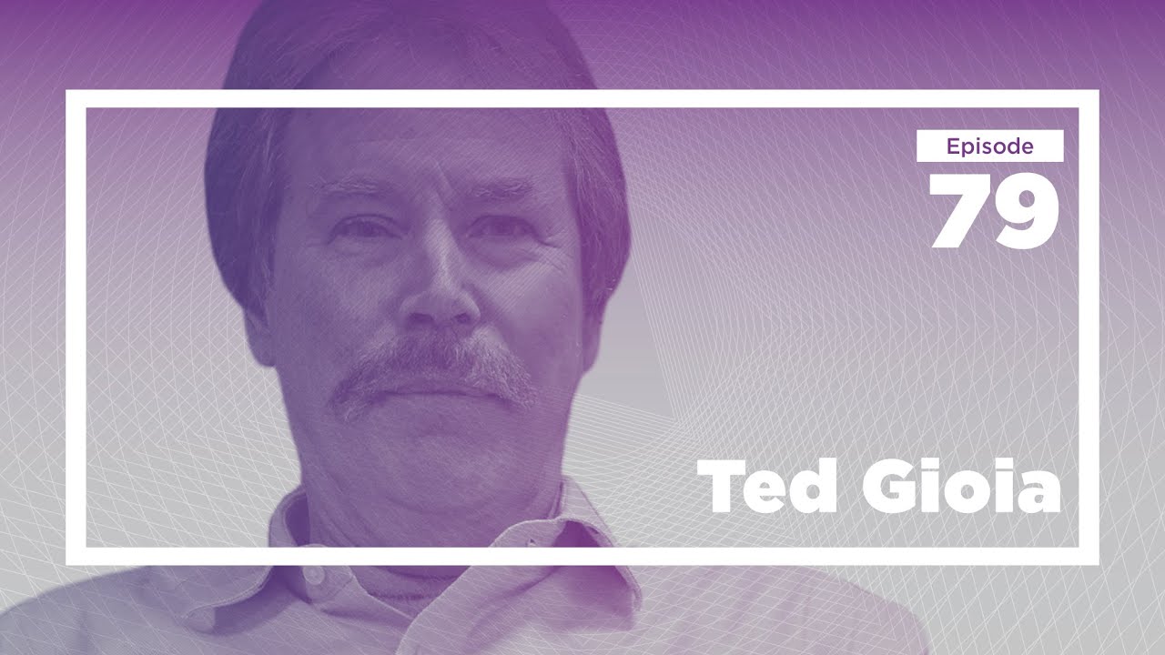 Ted Gioia on Music as Cultural Cloud Storage | Conversations with Tyler