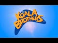 The Koala Brothers Intro English