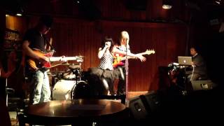 &quot;Last Chance&quot; - Lindsay Wells &quot;Lynz&quot;