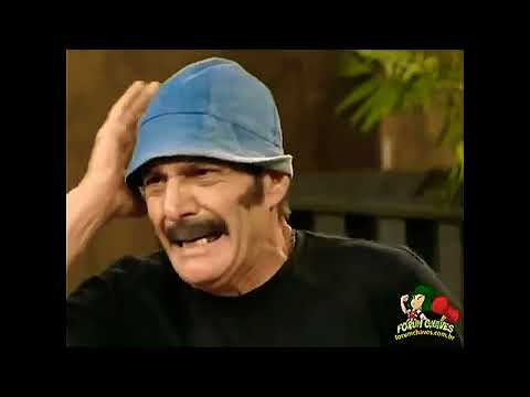 Chaves especial de ano novo