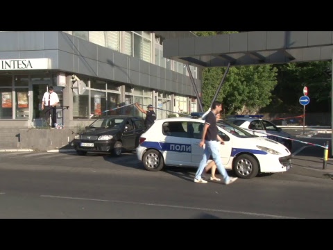 KURIR TV UŽIVO Muž ubio ženu i teško ranio dete u Rakovici