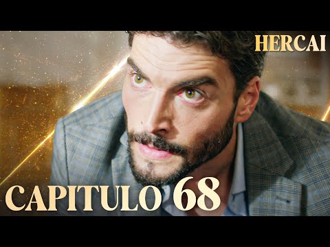 Hercai - Capítulo 68