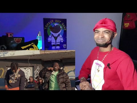 Sheff G Ft. Polo G - On Go (Official Video)- REACTION