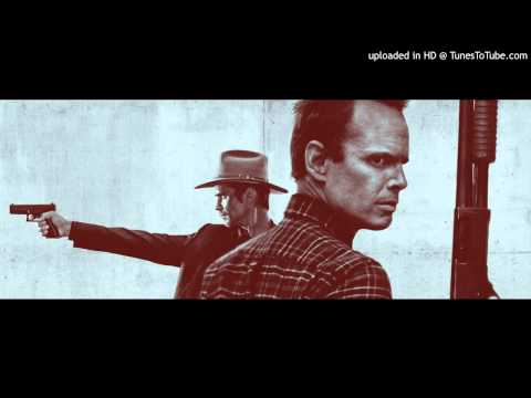 Darrell Scott - You'll Never Leave Harlan Alive - JUSTIFIED FINALE OST