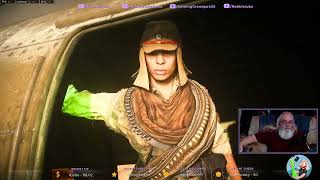 Warzone supply runs leveling weapons !!youtube - MP40|STG44|KAR98 - Chillin Chattin and Hitt