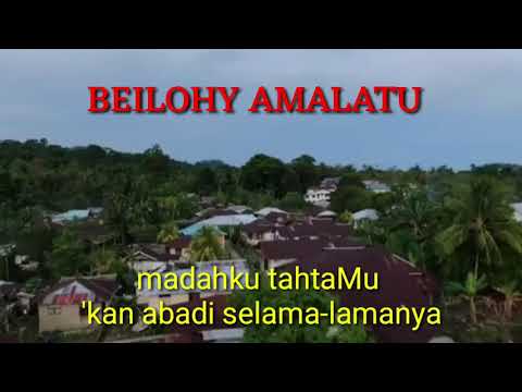 Instrumental Nyanyian GPM 14 _ ku s'lalu ingin memujiMu(versi keroncong)