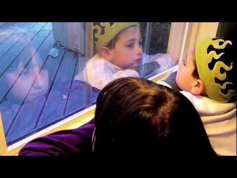 Bored Is A Bad Word (Secret Agent 23 Skidoo)