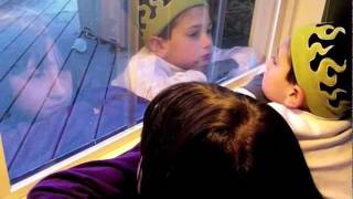 Bored Is A Bad Word (Secret Agent 23 Skidoo)