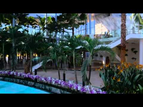 Therme Bucuresti - prezentare oficiala