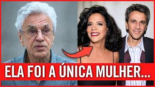 GAL COSTA MORREU HÁ 3 ANOS AGORA CAETANO VELOSO EXPÕE TUDO E… 😱