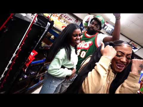 Bharty Brazy x 21 (Official Music Video)