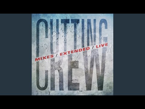 (I Just) Died In Your Arms (12" Mix)