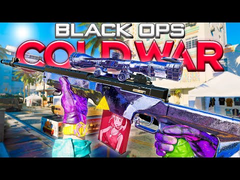 I Returned To Black Ops Cold War In 2026 And It Was Amazing?!