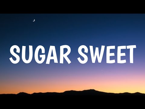 Mariah Carey - Sugar Sweet (Lyrics) Ft. Shenseea & Kehlani