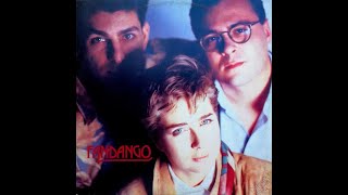 Inevitabilmente persi   Fandango 1991