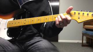 O Little Town Of Bethlehem (Jeremy Camp) Guitar Lesson