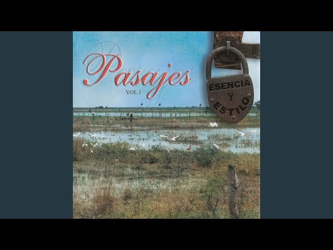 Adiós Barrancas de Arauca