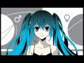 VOCALOID2: Hatsune Miku - "Two-Faced Lovers ...