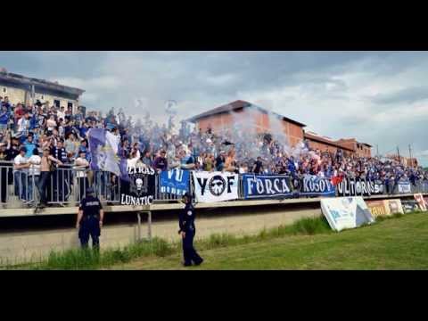 Ultras Forca - Alle Alle Kosovë