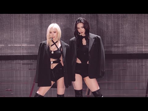 에스파 카리나 & 원터 'Serenade' 직캠 (aespa KARINA & WINTER FanCam) | 260807 LIVE TOUR - SYNK : COMPLaeXITY