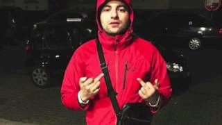 Es ist samstag abend