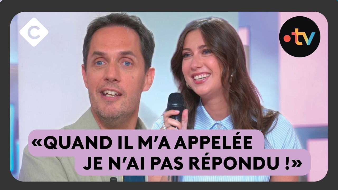 Grand Corps Malade & Styleto : l'histoire derrière le duo...