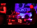 Kontrust - Adrenalin (New Song) Live @ LuxorLive ...