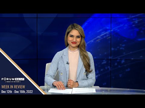 Forum Daily Week in Review - December 12th - December 16th, 2022