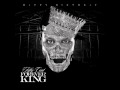 01. I'm Paranoid - 50 Cent [Forever King] 