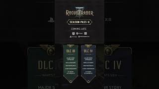 Watch and explore about Warhammer 40,000: Rogue Trader – Season Pass 2