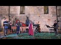 Salzburger Hofmusik concert by Accademia Europea Villa Bossi trailer 1080p